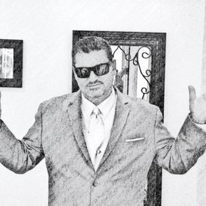 Meet your Posher, Jon